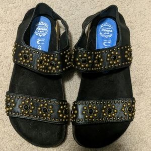 Jeffrey Campbell sandals
